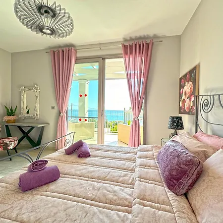 Villa Effi Lourdata Lourdata (Kefalonia)