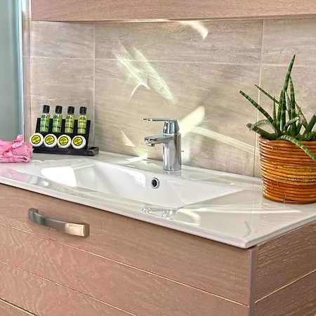 Villa Effi Lourdata *