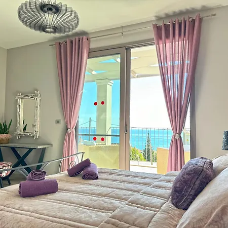 Effi Lourdata Villa Lourdata (Kefalonia)