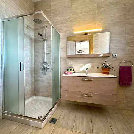 Villa Effi Lourdata Lourdata (Kefalonia)