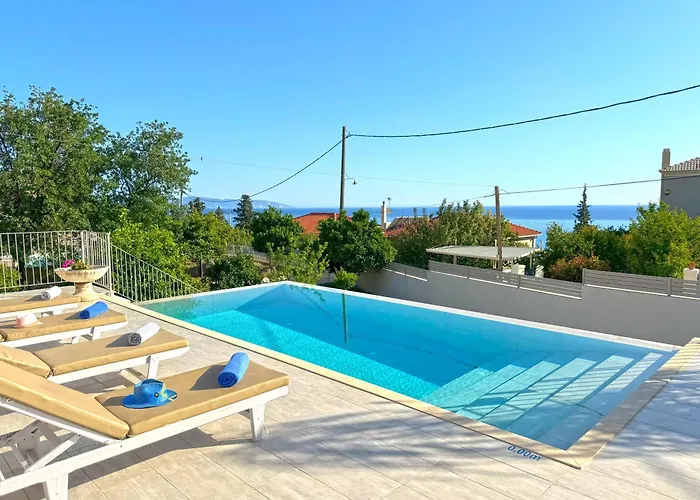 Effi Lourdata * Lourdata (Kefalonia)