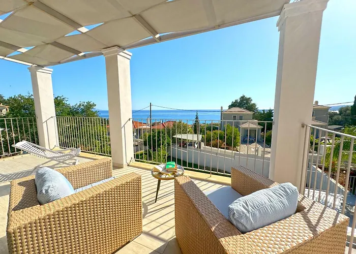 Effi Lourdata * Lourdata (Kefalonia)